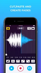 Ringtonio-Ringtone Maker Pro screenshot 1