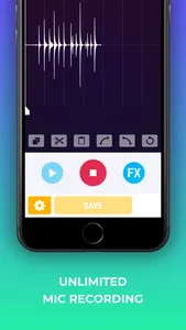 Ringtonio-Ringtone Maker Pro screenshot 2