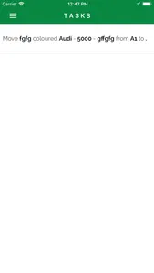 Park For U - Driver screenshot 4