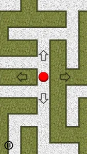 Exit Blind Maze Labyrinth screenshot 0