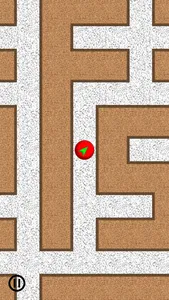 Exit Blind Maze Labyrinth screenshot 1