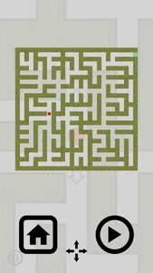 Exit Blind Maze Labyrinth screenshot 4