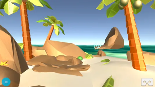 Udacity VR screenshot 0