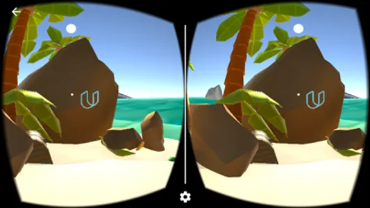 Udacity VR screenshot 3