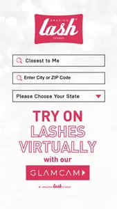 Amazing Lash Studio screenshot 1