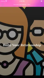 BUILD YOUR RELATIONSHIP screenshot 0