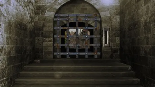 Escape Game Medieval Princess screenshot 3