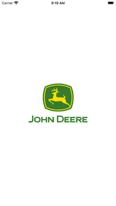 John Deere Events screenshot 0