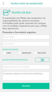 Ecopilhas screenshot 3