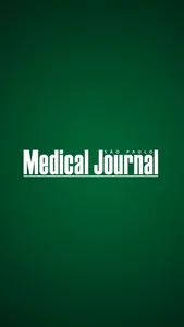 SP Medical Journal screenshot 0