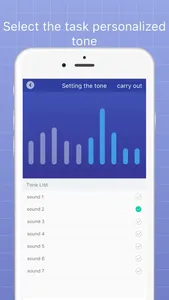 Timer List Pro screenshot 4