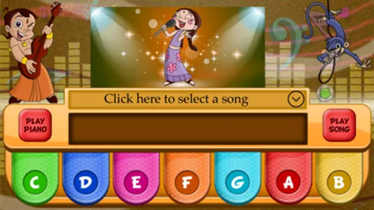 Chhota Piano screenshot 1