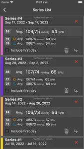 MediLink by BIOS screenshot 5