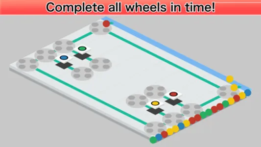 Roll-A-Ball! screenshot 1