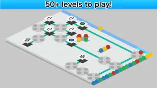 Roll-A-Ball! screenshot 3