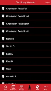 Club Spring Mountain screenshot 2