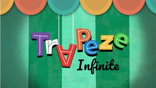 Trapeze Infinite screenshot 0