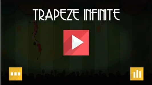 Trapeze Infinite screenshot 1