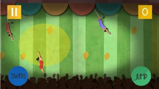 Trapeze Infinite screenshot 3