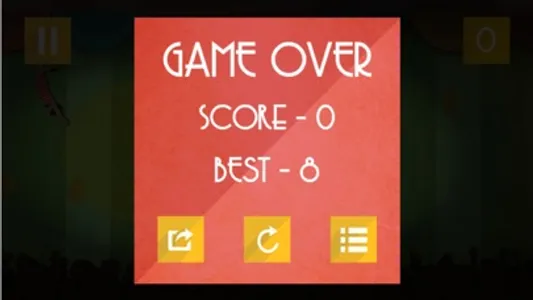 Trapeze Infinite screenshot 4