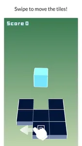 Pixel - Puzzle game screenshot 1