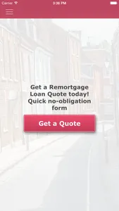 Cheap Remortgage Loans screenshot 1