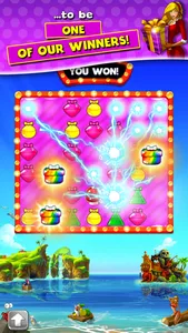 Prize Fiesta screenshot 3