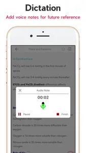 Lippincott Nursing Procedures screenshot 3