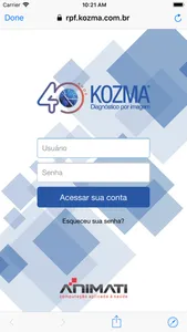 Kozma screenshot 4