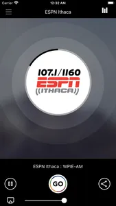 ESPN Ithaca screenshot 1