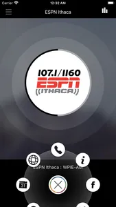 ESPN Ithaca screenshot 3