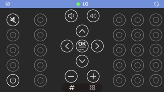 Puck Remote App screenshot 3