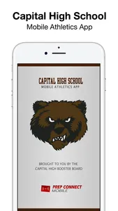 CHS Bruin Mobile screenshot 0