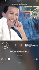 Vallenato Music Radio Stations screenshot 0