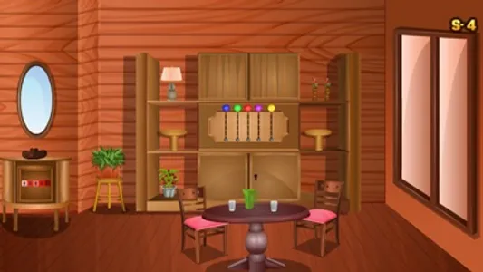 Time Bomb House Escape screenshot 3