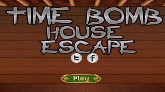 Time Bomb House Escape screenshot 4