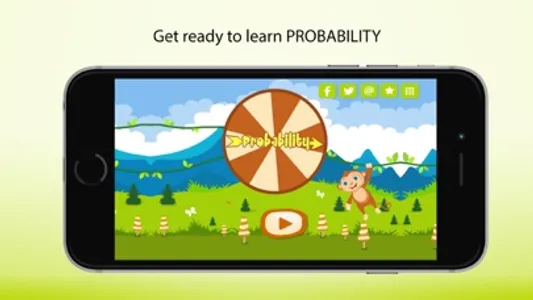 Probability for kids screenshot 0