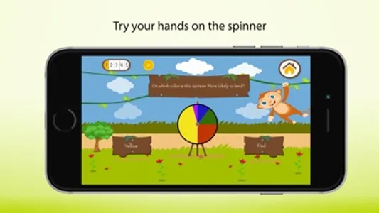 Probability for kids screenshot 1