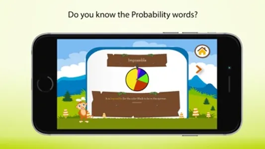 Probability for kids screenshot 2