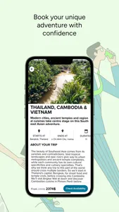 Culture Trip: Travel & Explore screenshot 4