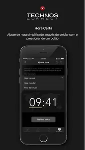 Technos Connect 2 screenshot 3