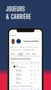 Paris Live - Fans Community screenshot 7