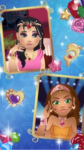 My Jewelry Maker - Design and Customize your own Fashion Accessories! screenshot 2