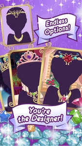 My Jewelry Maker - Design and Customize your own Fashion Accessories! screenshot 3