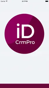 iDCrmPro screenshot 0