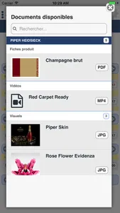 iDCrmPro screenshot 4