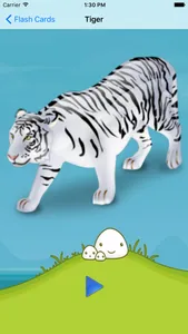 FlashCard for Kids: FunBox-LearningBox screenshot 1