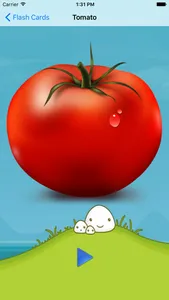 FlashCard for Kids: FunBox-LearningBox screenshot 2