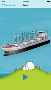 FlashCard for Kids: FunBox-LearningBox screenshot 3