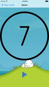 FlashCard for Kids: FunBox-LearningBox screenshot 4